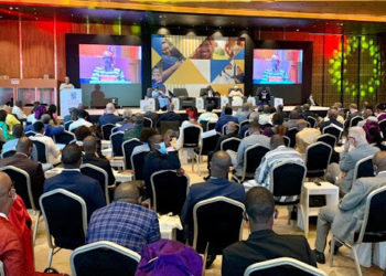 Regional summit on AIDS kicks off with calls for action to prevent deaths