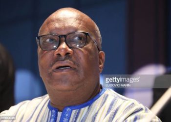 Fears of military takeover in Burkina Faso