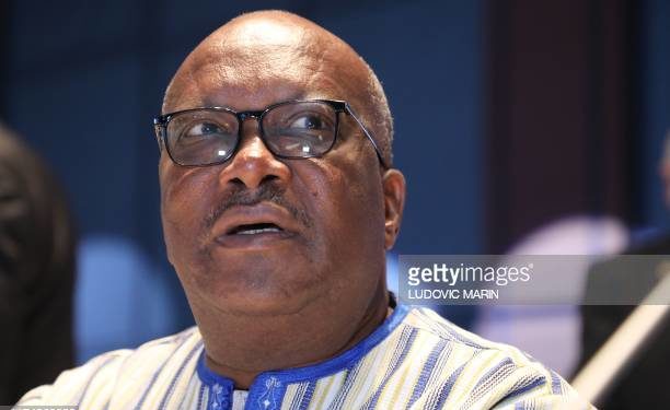 Fears of military takeover in Burkina Faso