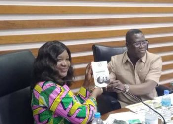 Foreign Ministry Unveils Blueprints to Enhance Service Delivery