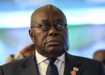 ECOWAS suspends Burkina Faso after coup