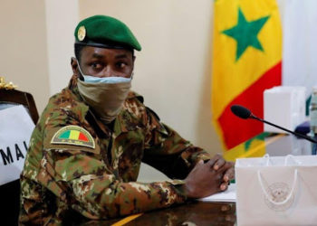 ECOWAS imposes targeted sanctions on Guinea, Mali juntas
