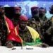 Guinea coup: Opportunity to resolve decades of ethnic division