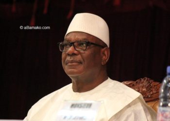 Deposed Mali President Keita dies
