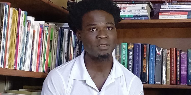 Interview: Commemorating 20 years of peace in Sierra Leone