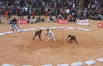 Wrestling: West Africa’s Favorite Sport Going Through Reforms