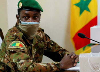 Mali rejects “illegal and illegitimate” ECOWAS sanctions