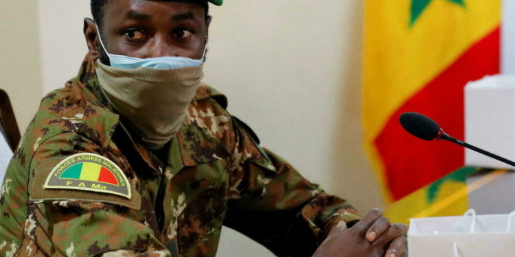 Mali rejects “illegal and illegitimate” ECOWAS sanctions