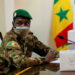 Mali rejects “illegal and illegitimate” ECOWAS sanctions