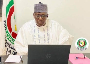 ECOWAS Parliament convenes second Extraordinary summit, but Guinean and Malian MPs are excluded