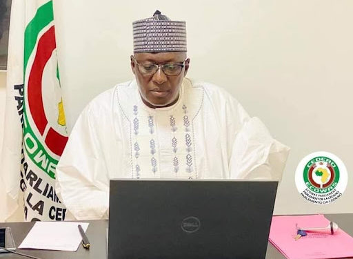 ECOWAS Parliament convenes second Extraordinary summit, but Guinean and Malian MPs are excluded