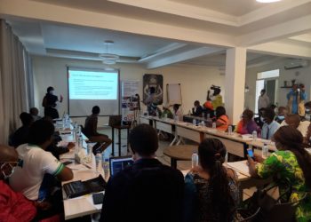 Sierra Leone: New drive to increase uptake of family planning services launched