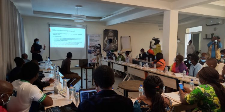 Sierra Leone: New drive to increase uptake of family planning services launched