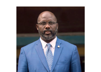 Liberia: Weah condoles with Ghana over deadly explosion