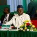 President Bio in Accra for Crucial ECOWAS Summit on Mali