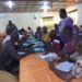 Sierra Leone: Regional Rice Value Chain Project stakeholders plan ahead of planting season
