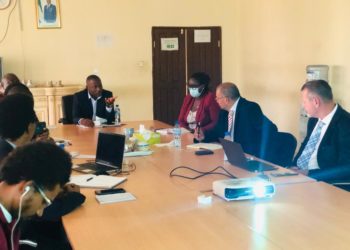 AIH Group explores investment potential in automotive sector in Sierra Leone