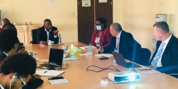 AIH Group explores investment potential in automotive sector in Sierra Leone