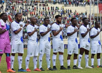 AFCON 2022: The long road for the Leone Stars of Sierra Leone