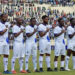 AFCON 2022: The long road for the Leone Stars of Sierra Leone