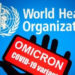 Covid-19: Sierra Leone confirms first Omicron case