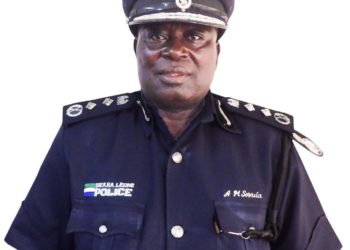 Sierra Leone: CHRDI faults Police’s understanding of their own responsibility