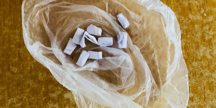 Sierra Leonean detained in Gambia for Cocaine possession