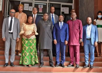 ECOWAS experts meet in Abidjan to validate latest regional science report