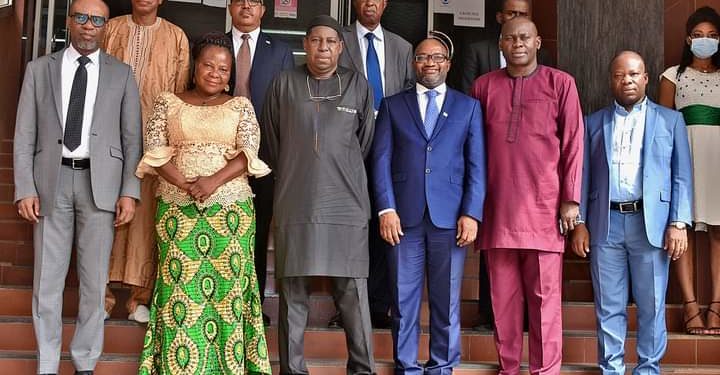 ECOWAS experts meet in Abidjan to validate latest regional science report