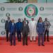 ECOWAS summit discusses resurgence of coups