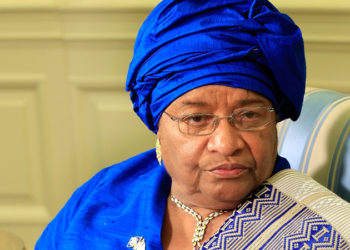UN: Ellen Johnson Sirleaf named co-lead of Advisory Board of ‘OurCommonAgenda’
