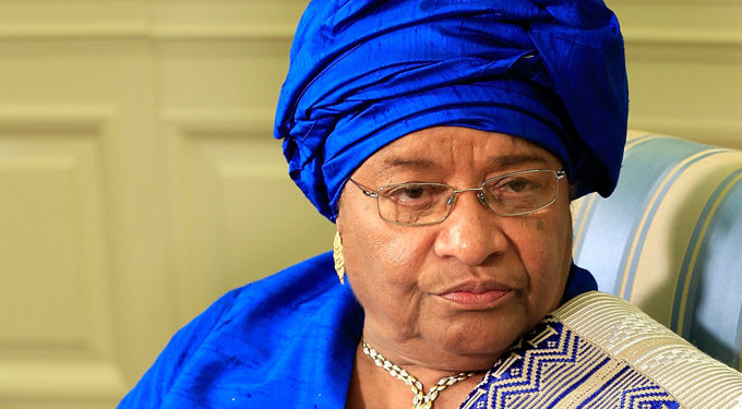 UN: Ellen Johnson Sirleaf named co-lead of Advisory Board of ‘OurCommonAgenda’