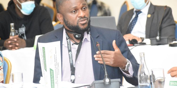 Marginalisation of African CSOs holding back EU-Africa partnership