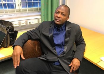 Sierra Leonean on trial for war crimes in Liberia released