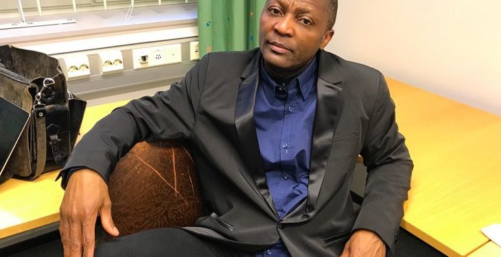 Sierra Leonean on trial for war crimes in Liberia released