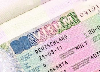 German Visa: Hassle is over for diplomatic & service passport holders
