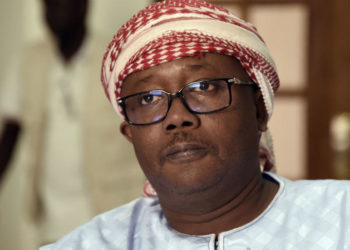 Tension in Guinea Bissau amid fears of coup