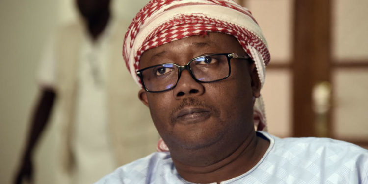 Tension in Guinea Bissau amid fears of coup