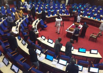 Sierra Leone: Parliament Extends Tenure of Local Councillors