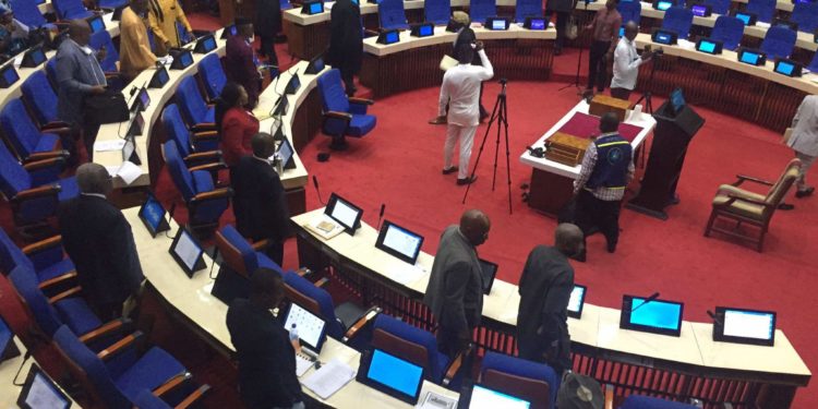 Sierra Leone: Parliament Extends Tenure of Local Councillors