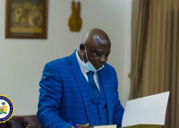 New ONS boss pledges to maintain ‘high standards’