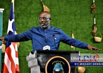Liberia celebrates 200 years of nationhood