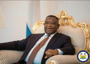 APRM confirms President Bio as new chair of heads of state forum