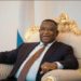 APRM confirms President Bio as new chair of heads of state forum