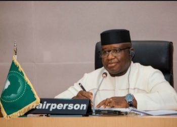 President Bio assumes Chairmanship of African Peer Review Mechanism