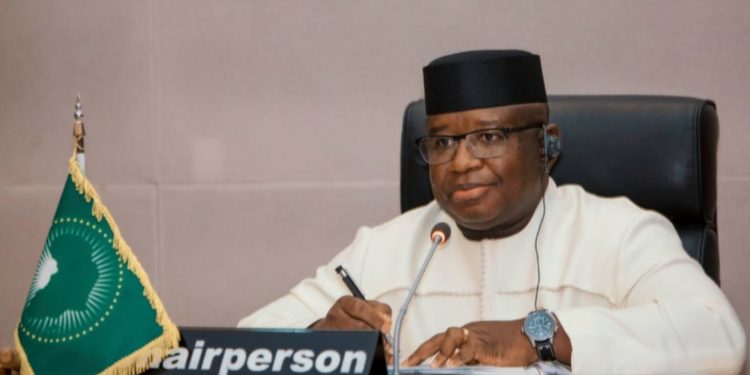 President Bio assumes Chairmanship of African Peer Review Mechanism