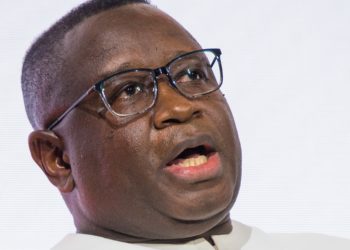 EU-Africa Summit: Bio sells Sierra Leone’s healthcare investment potentials
