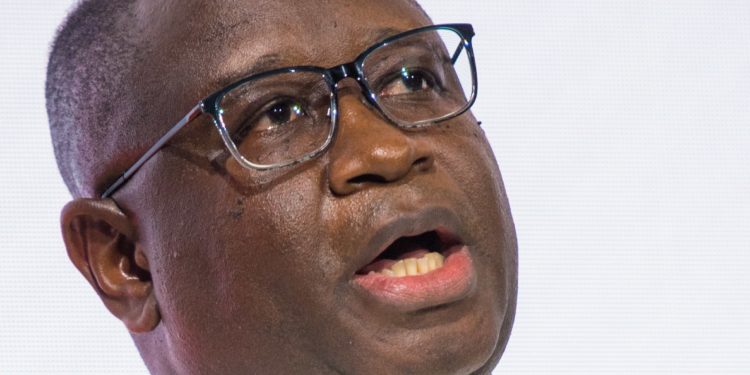 EU-Africa Summit: Bio sells Sierra Leone’s healthcare investment potentials