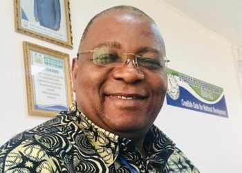 Sierra Leone’s Statistician General elected Vice-Chair of UN Statistical Commission