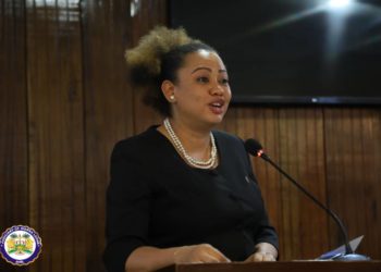 Bar Association Term Amendment: Best Practice or Power Grab?